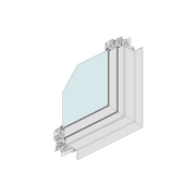 Vantage | Series 616 | Awning/Casement/Fixed Window gallery detail image