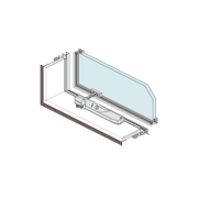 Vantage | Series 755 | ComfortEDGE™ Awning Window gallery detail image