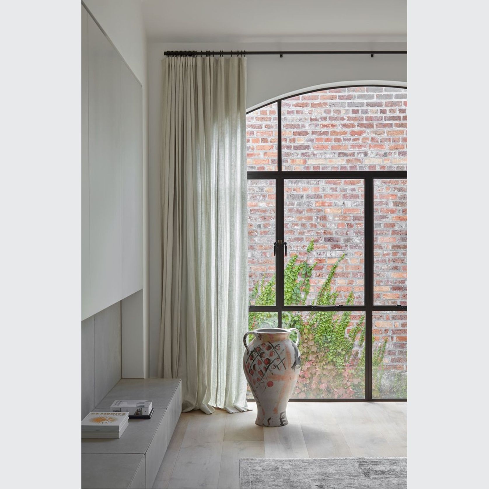 Casement & Awning Steel Windows gallery detail image