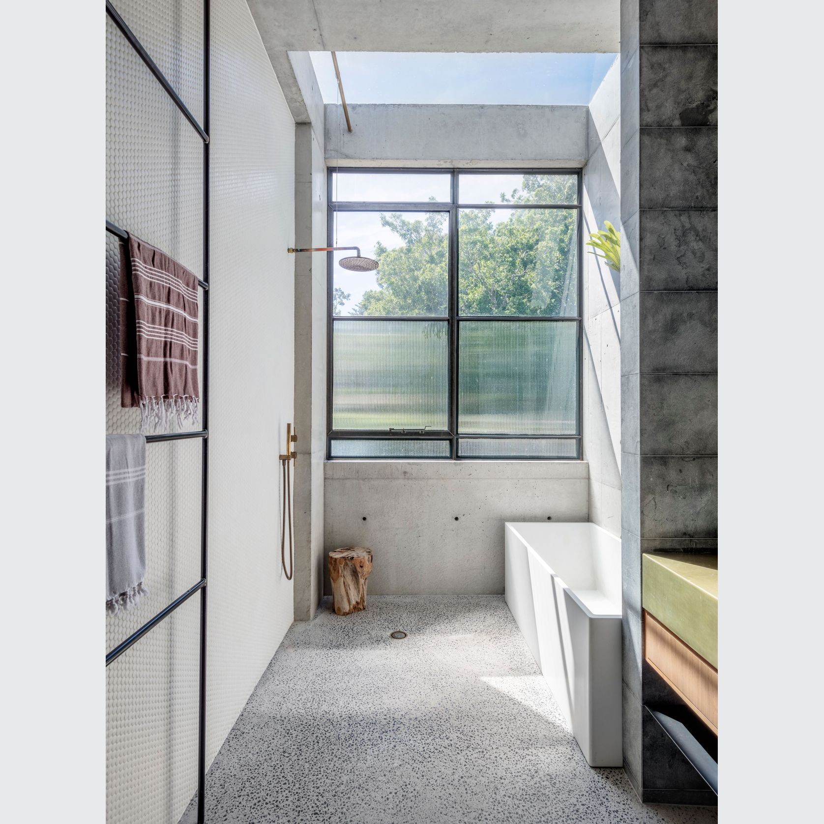 Casement & Awning Steel Windows gallery detail image