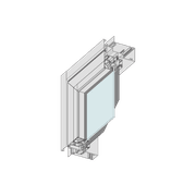 Elevate | Series 466 | Awning/Casement Window gallery detail image