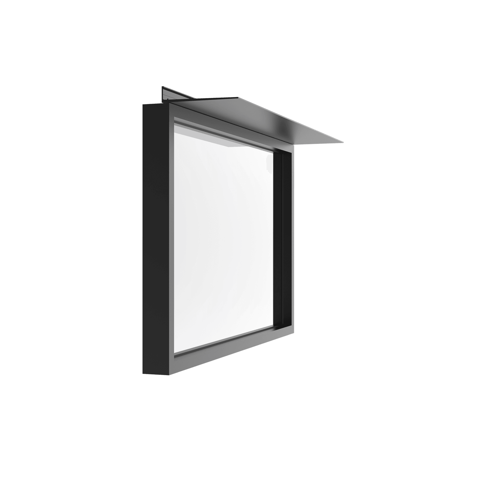 Window Hoods - Sunblade gallery detail image