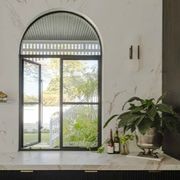 Steel Frame Awning & Casement Windows – Galvanised W40 gallery detail image