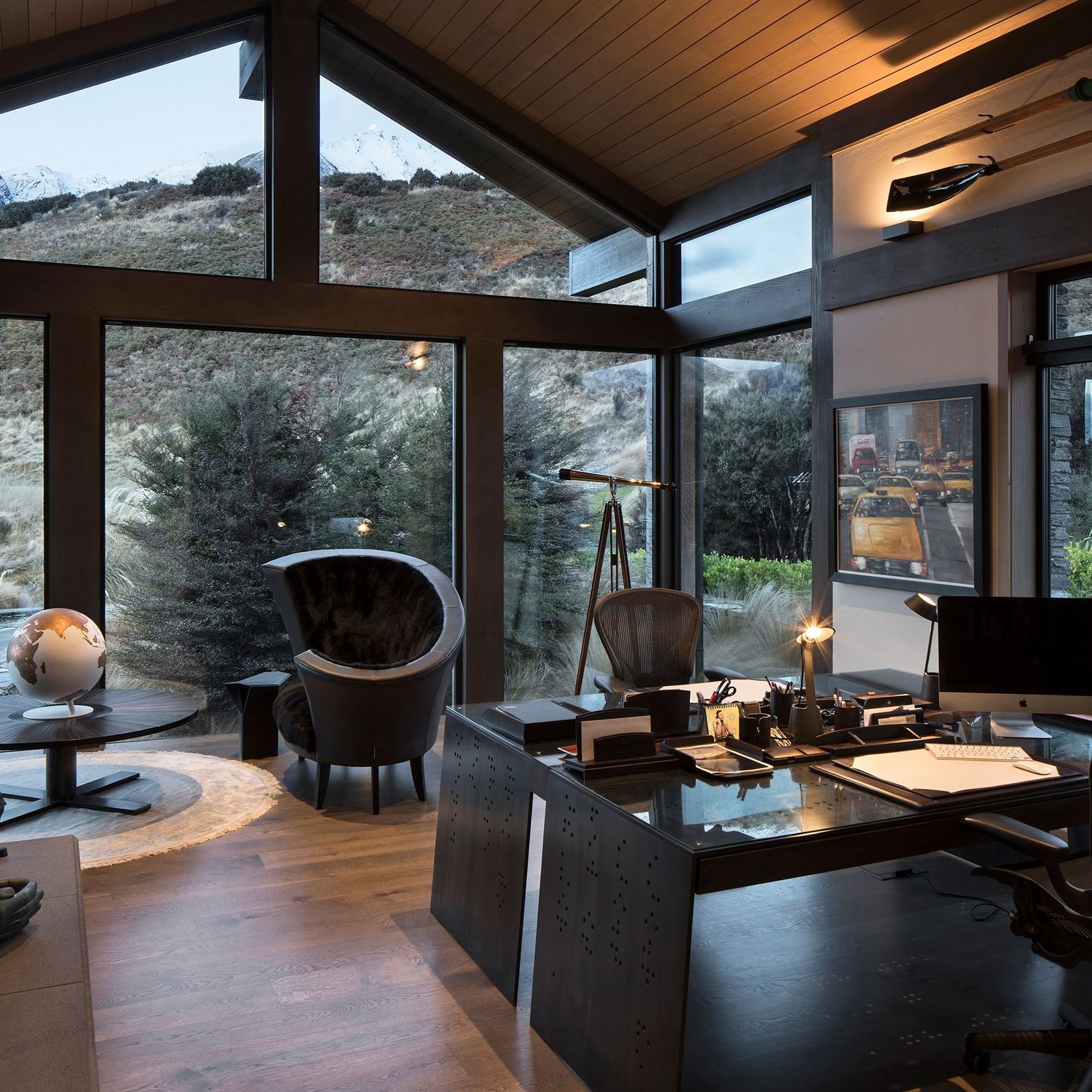 Pacific Thermal Triple Glazed Standard Window gallery detail image