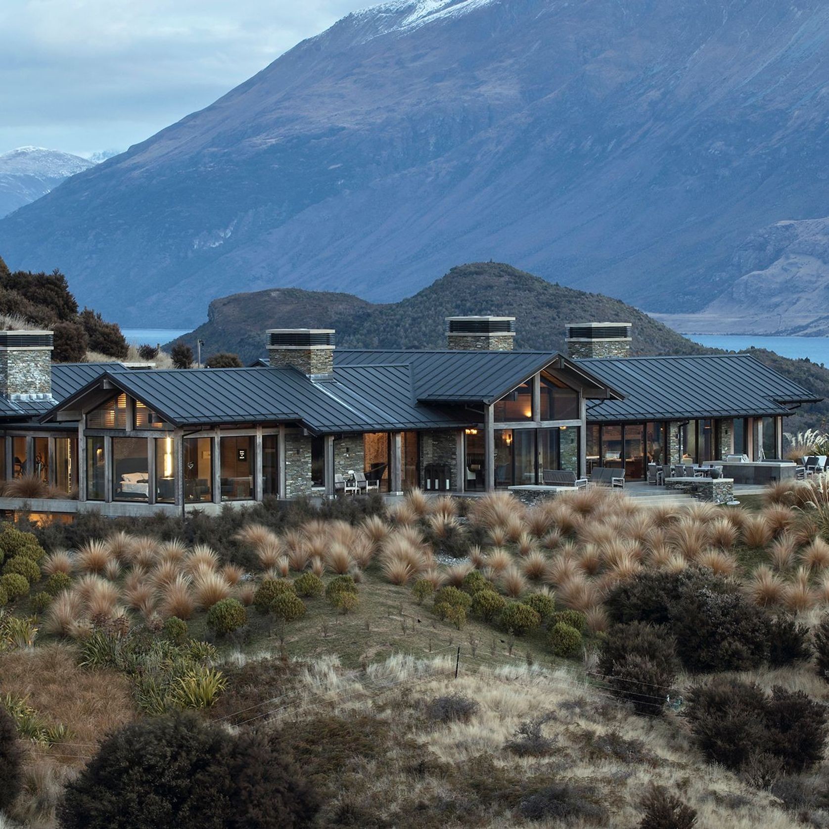 Pacific Thermal Triple Glazed Standard Window gallery detail image