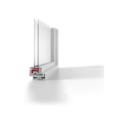 uPVC | Awning gallery detail image