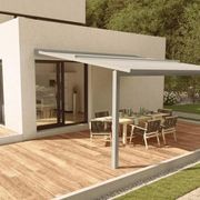 Perea P60 Pergola Awning | Warema gallery detail image