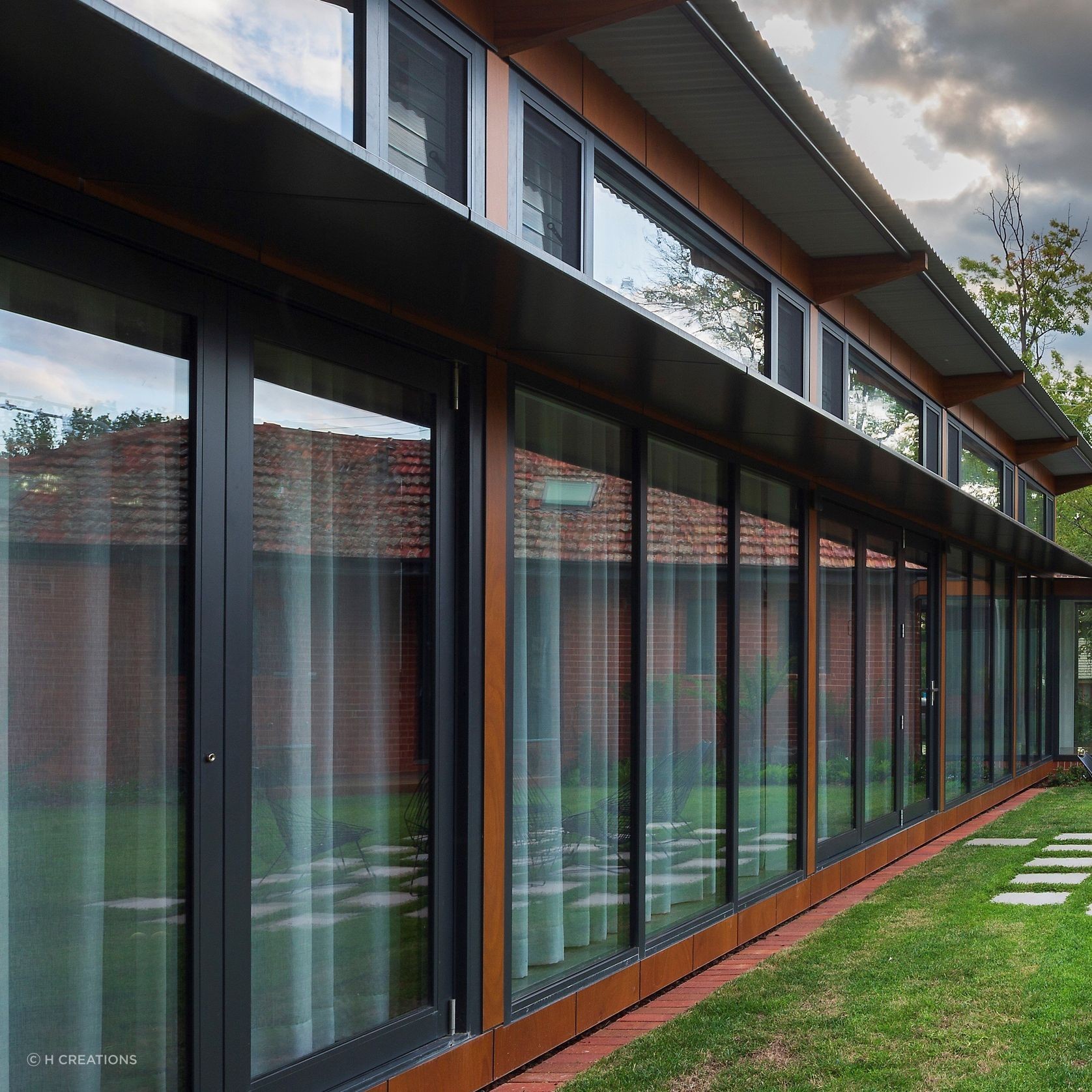 Extend Series - Awning Systems gallery detail image