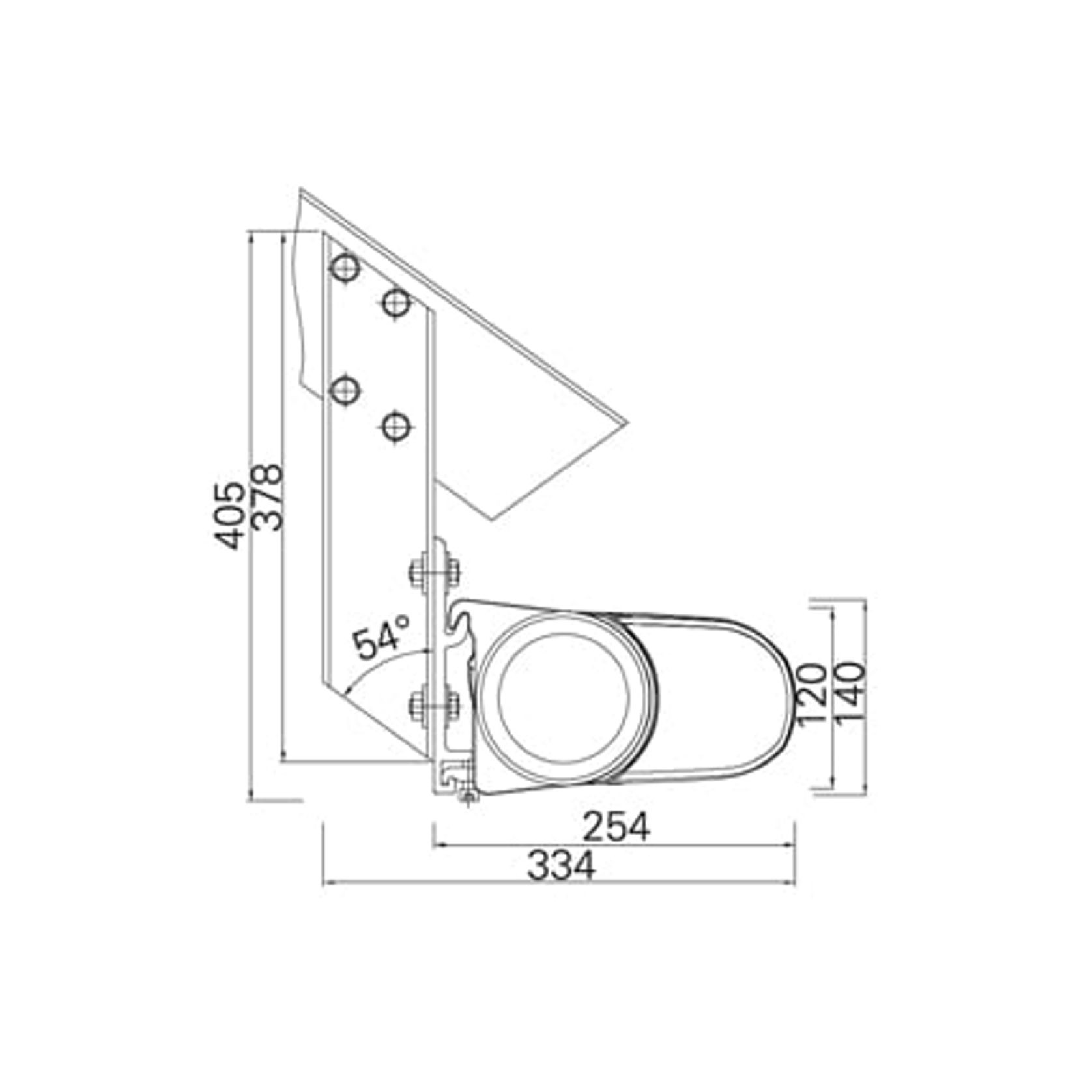 Leiner Fino Awning gallery detail image