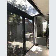 Perea P60 Pergola Awning | Warema gallery detail image