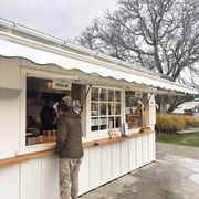 Horizon Monobloc Awning gallery detail image