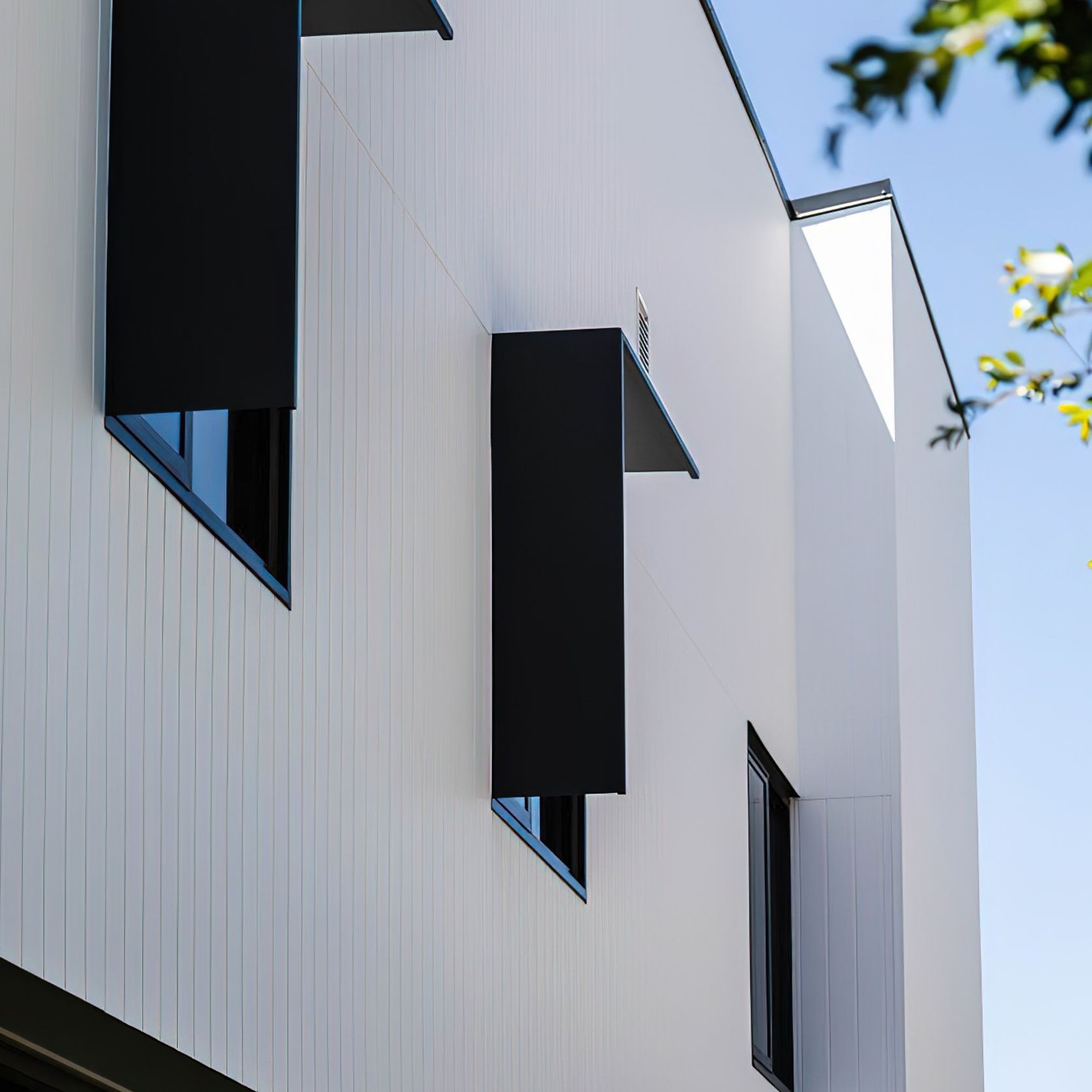 Gallery Detail: Core Series Awning Systems