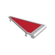 D3 Conservatory Awning (Triangular) | Warema gallery detail image