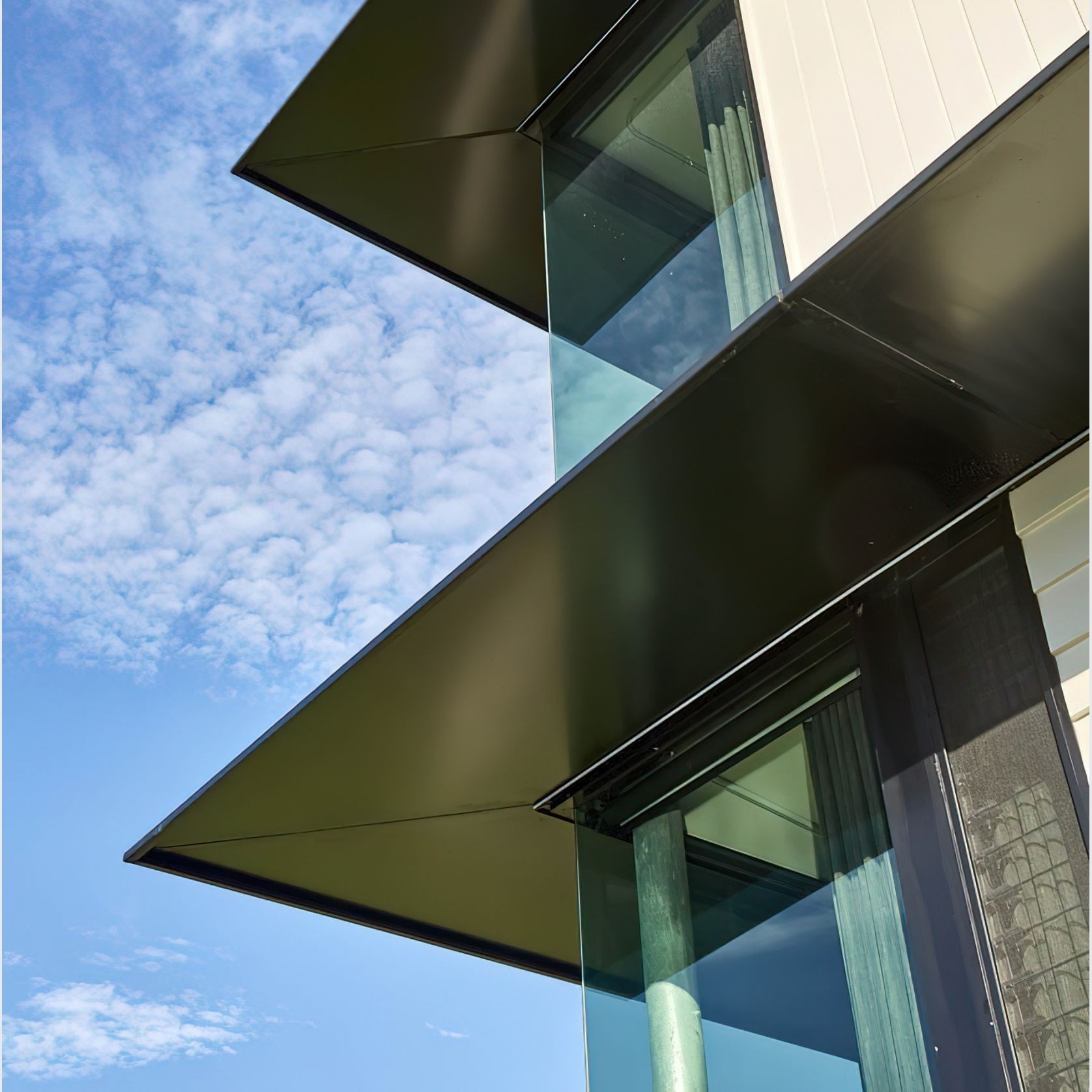 Extend Series - Awning Systems gallery detail image