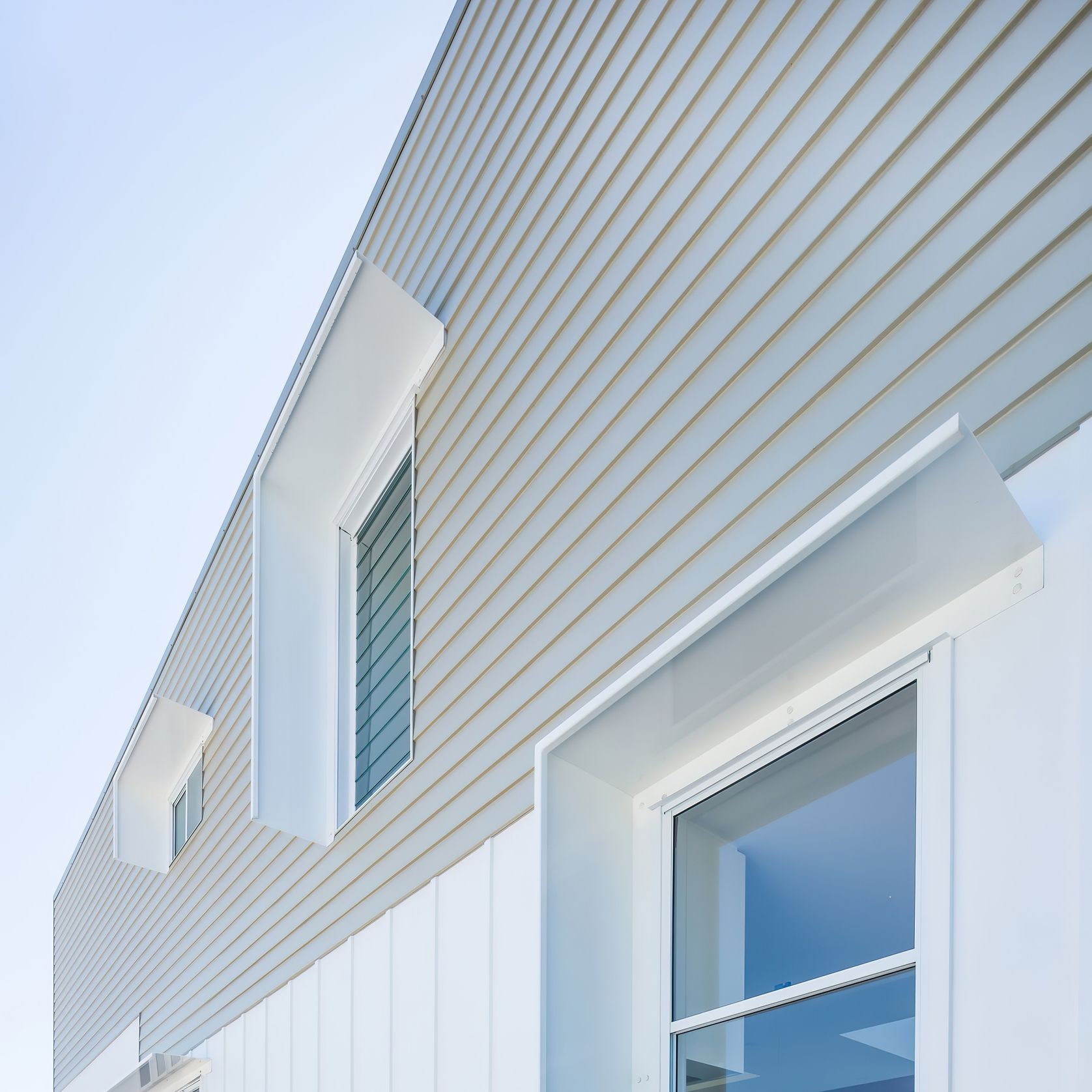 Photo inspiration: Extend Series Awning Systems Photo Inspiration