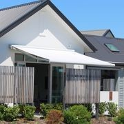 Felicia™ Retractable Cassette Awning gallery detail image