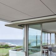 W20 Conservatory Awning | Warema gallery detail image