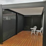 Solarzip® Outdoor Blind gallery detail image