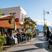 Horizon Monobloc Awning gallery detail image