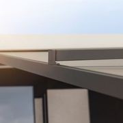 Perea P20 Pergola Awning | Warema gallery detail image