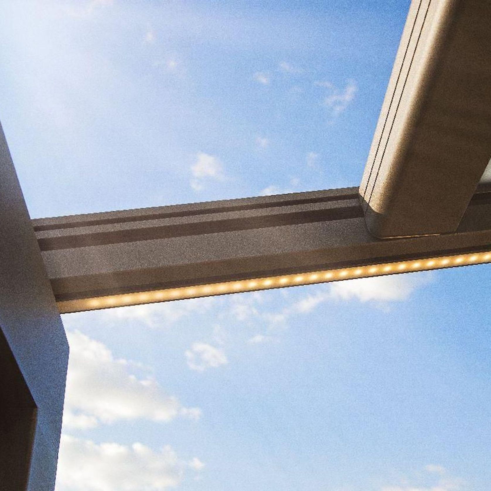 Perea P60 Pergola Awning | Warema gallery detail image