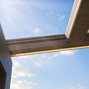 Perea P60 Pergola Awning | Warema gallery detail image