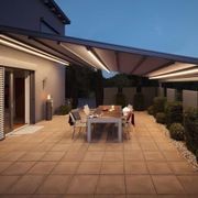 Perea P70 Pergola Awning | Warema gallery detail image