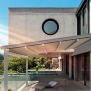 Perea P70 Pergola Awning | Warema gallery detail image