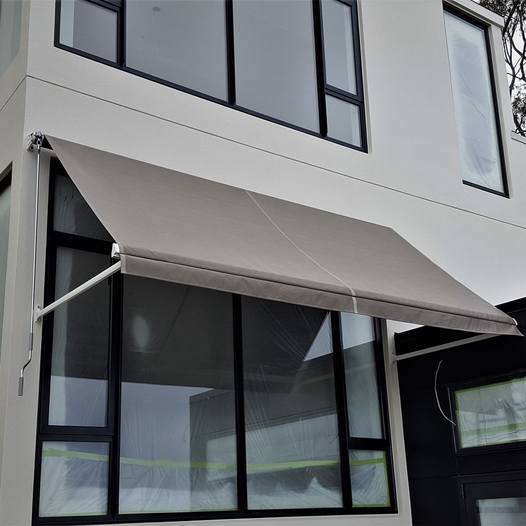 Robusta Window Awning gallery detail image