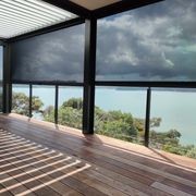 Solarzip® Outdoor Blind gallery detail image