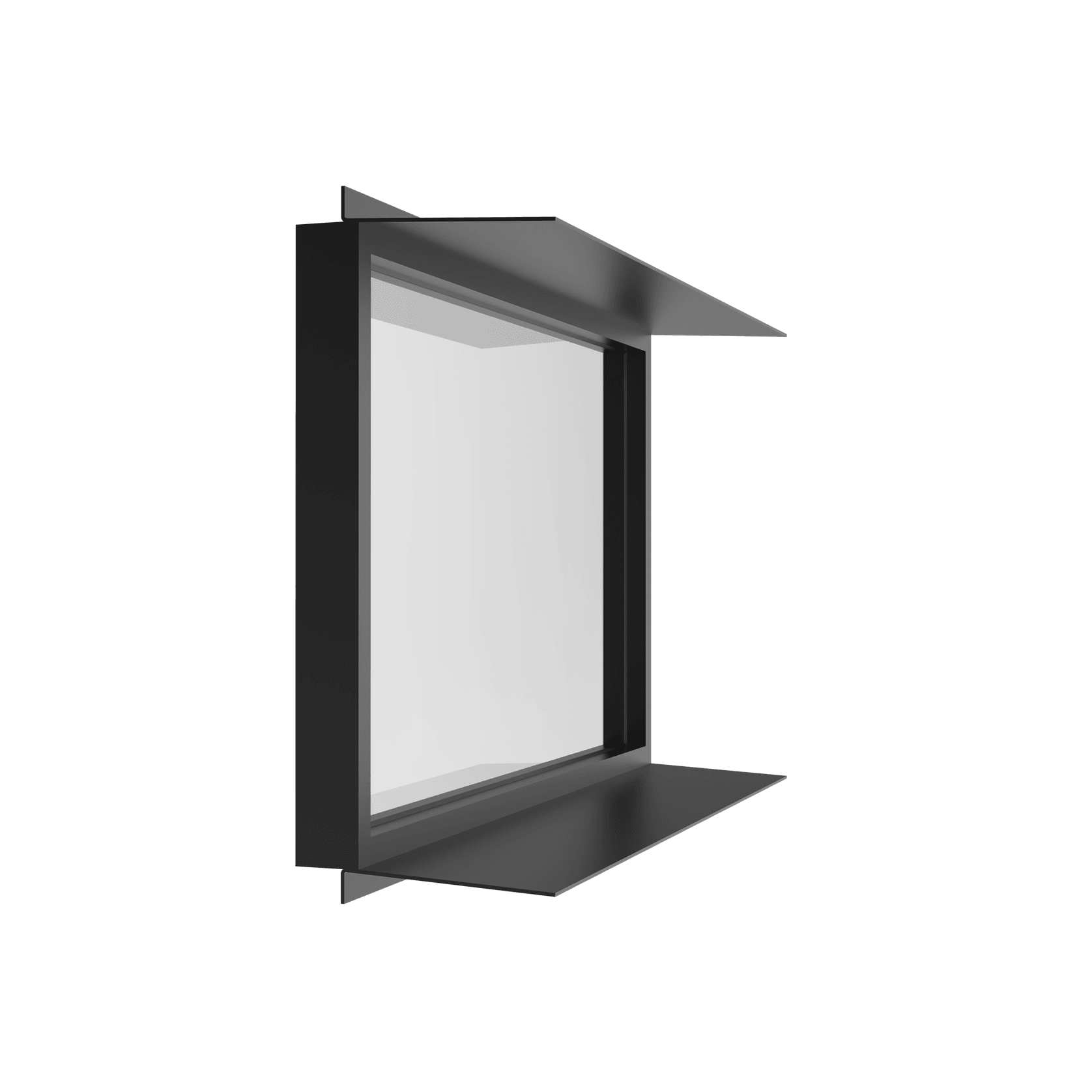 Sunblade Arc Shroud - Highly Customisable gallery detail image