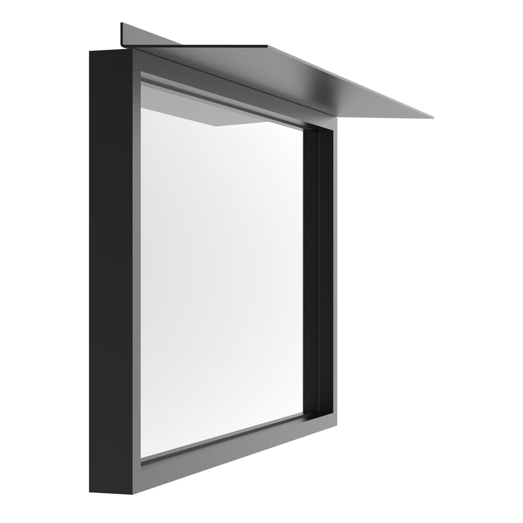 Sunblade Arc Shroud - Highly Customisable gallery detail image