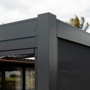 Solarzip® Outdoor Blind gallery detail image