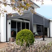 Solarzip® Outdoor Blind gallery detail image