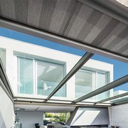 Weinor Sottezza II Conservatory Awning gallery detail image