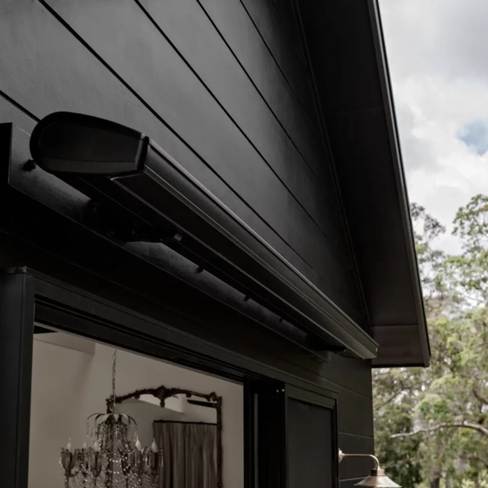 Lahood Educational Outdoor Shades gallery detail image