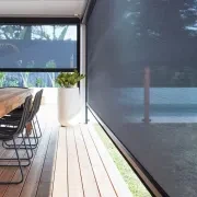 Lahood Educational Outdoor Shades gallery detail image