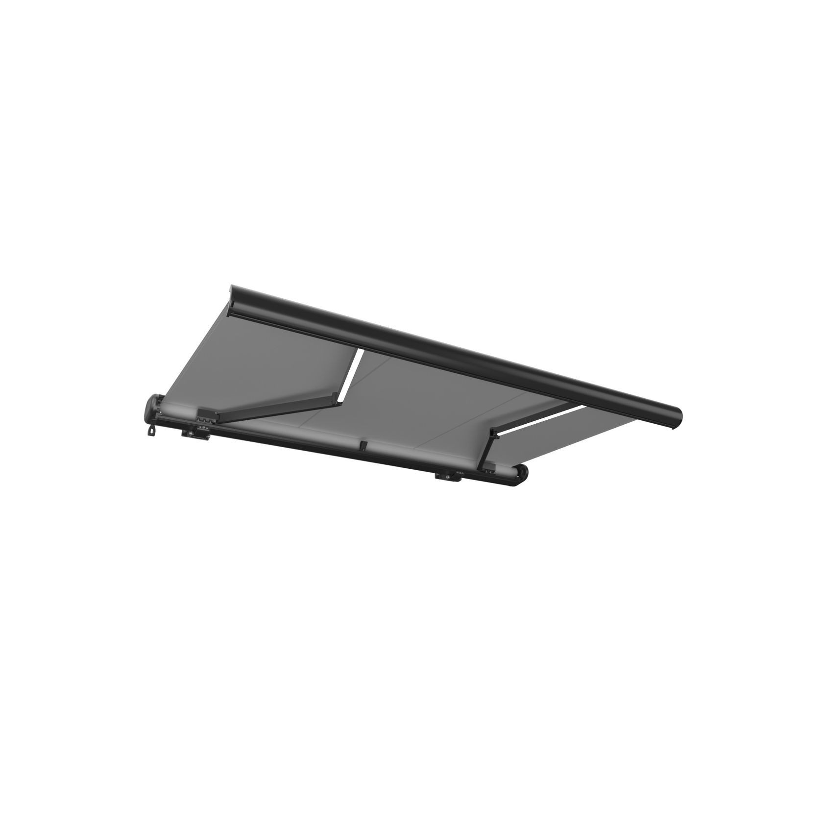 Rainier Full Cassette Motorised Retractable Awning gallery detail image