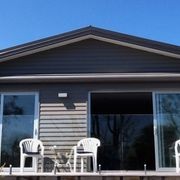 Cabriolet Boulevard Awning gallery detail image