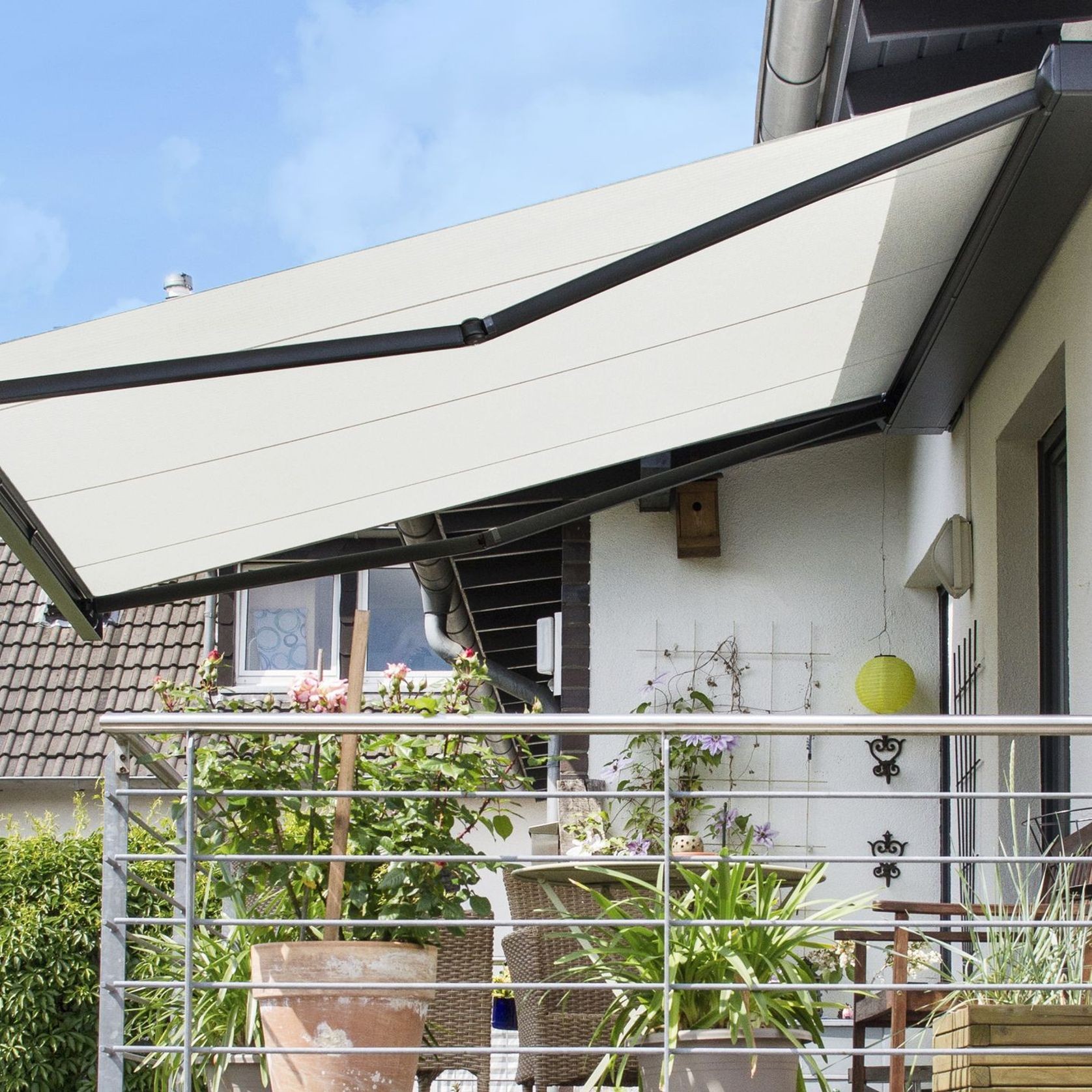 Markilux 970 Awning gallery detail image