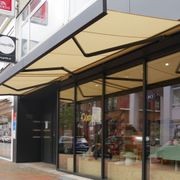 Markilux 3300 Awning gallery detail image