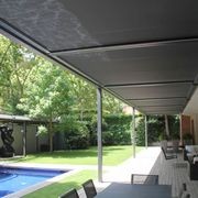 Markilux 770 Conservatory Awning gallery detail image