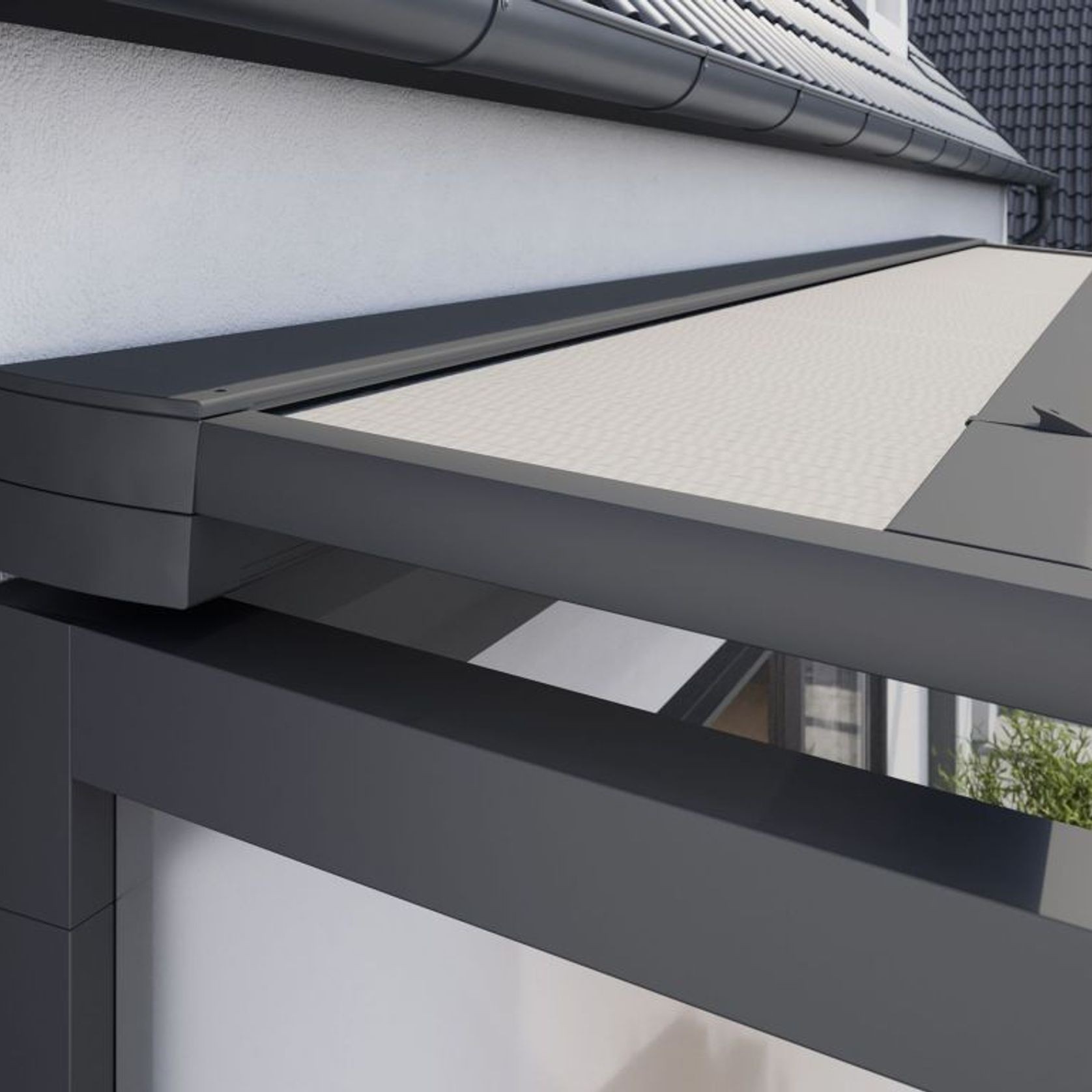 Markilux 7800 Conservatory Awning gallery detail image