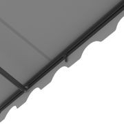 Etna Half Cassette Motorised Retractable Awning(valance removable) gallery detail image