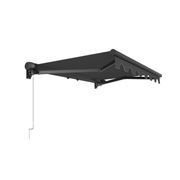 Etna Half Cassette Motorised Retractable Awning(valance removable) gallery detail image