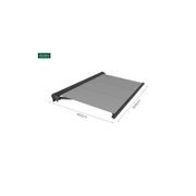 Etna Half Cassette Motorised Retractable Awning(valance removable) gallery detail image