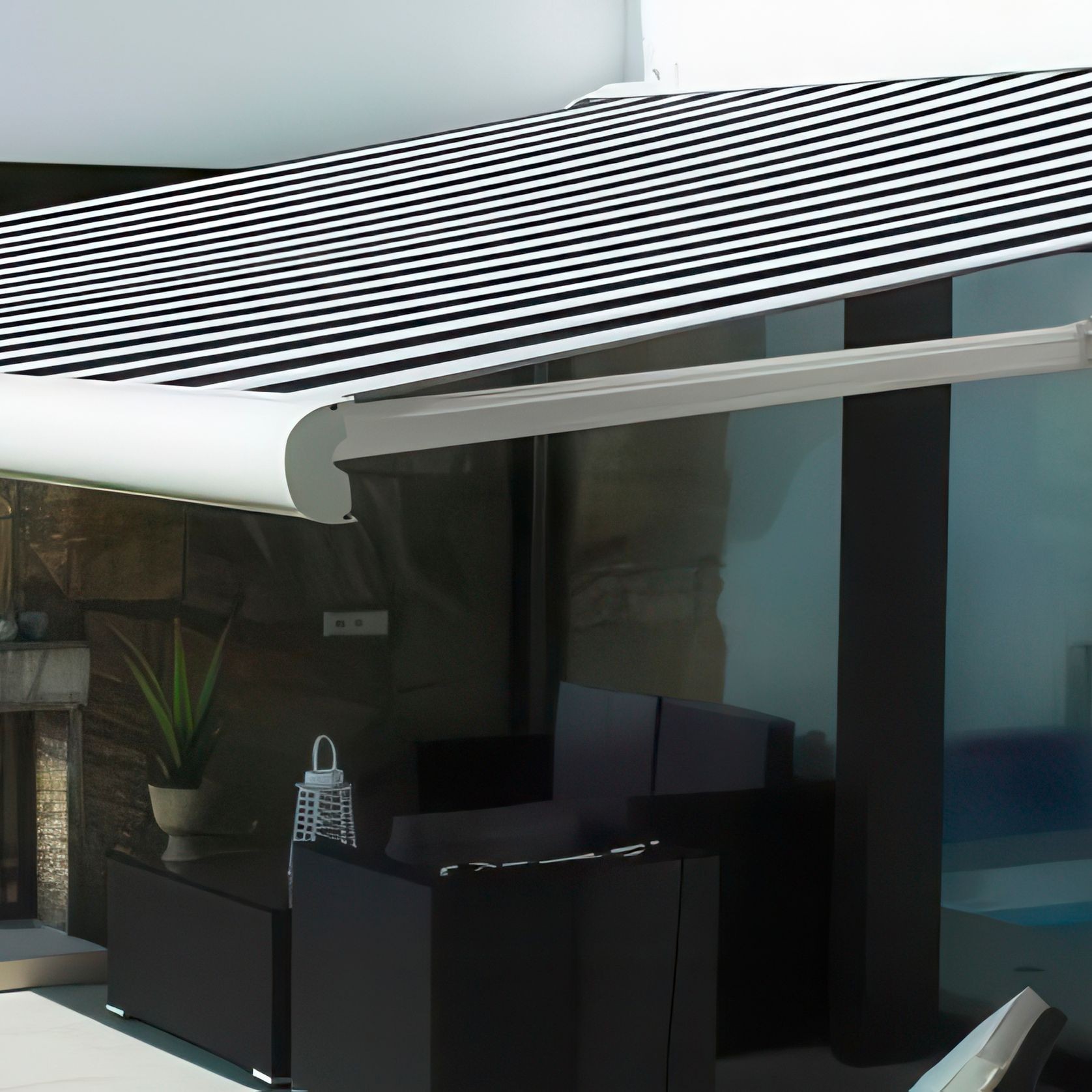 Leiner Fino Awning gallery detail image