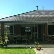 Fixed Awnings gallery detail image