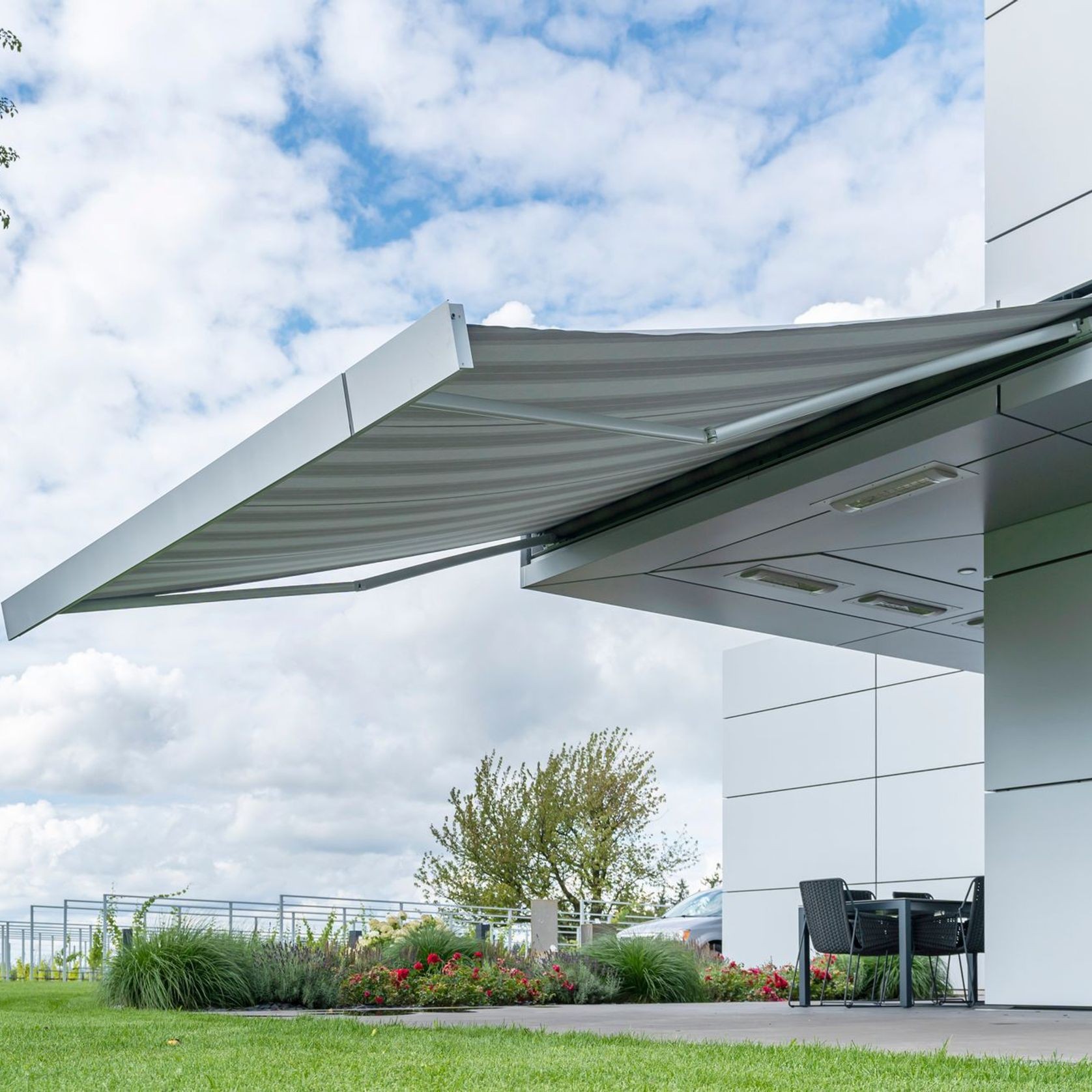 Markilux 3300 Awning gallery detail image