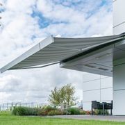 Markilux 3300 Awning gallery detail image